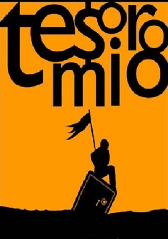 Tesoro mío