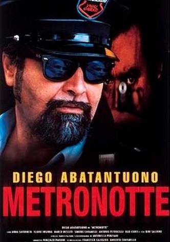 Metronotte