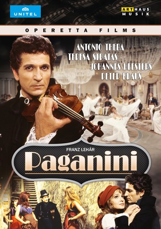 Paganini