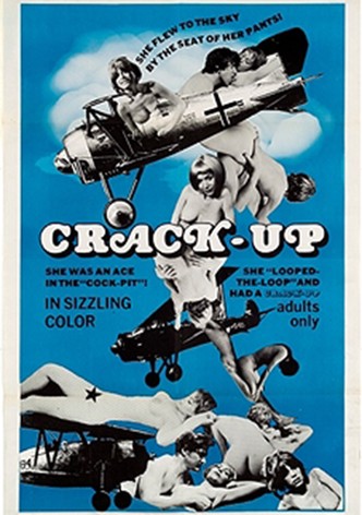 Crack-Up