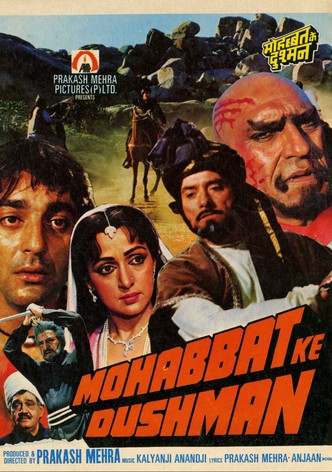 Mohabbat Ke Dushman