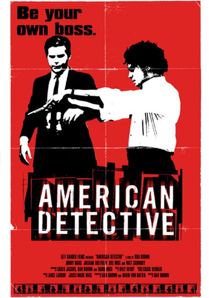 American Detective