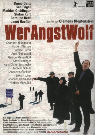 WerAngstWolf