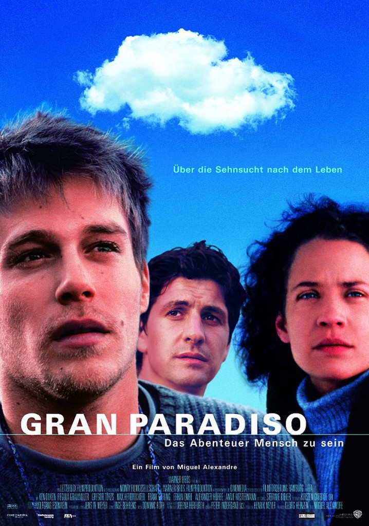 Gran Paradiso