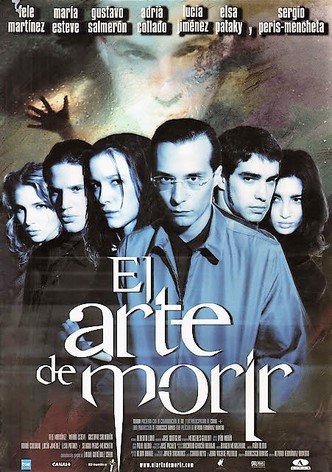 The Art of Dying
