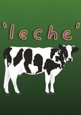 Leche