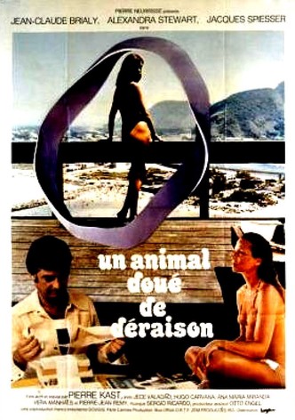 Un animal doué de déraison