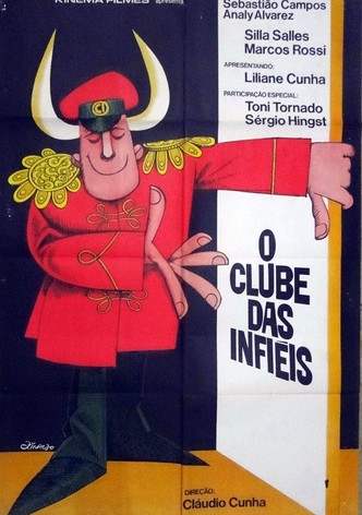 O Clube das Infiéis