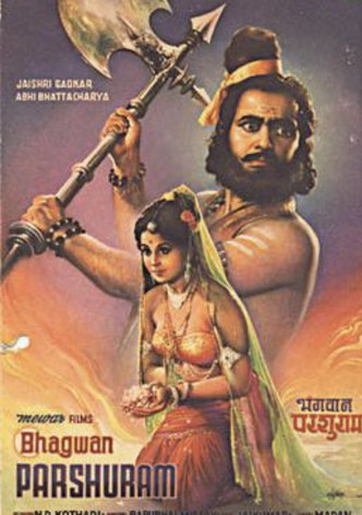 Bhagwan Parshuram