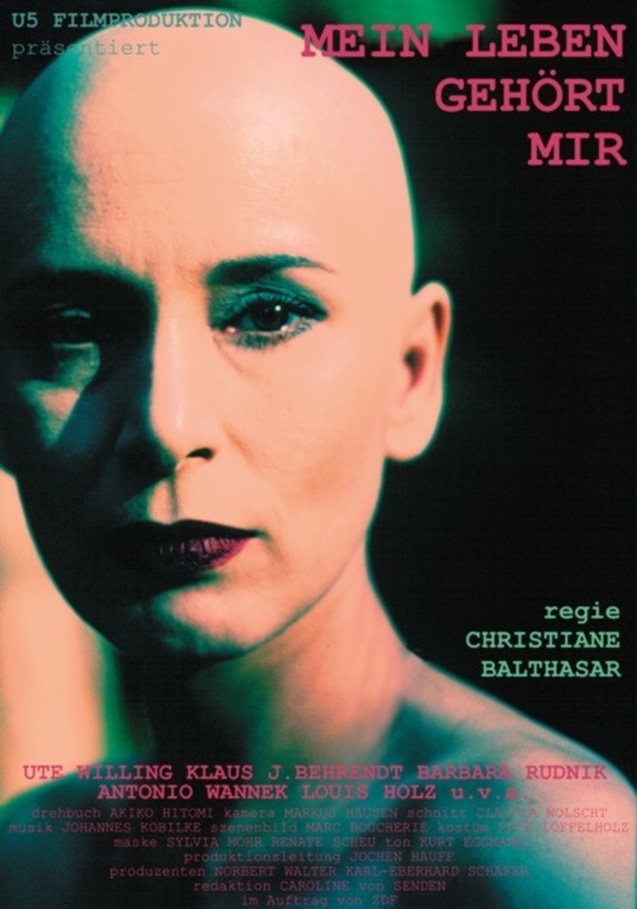 Mein Leben gehört mir