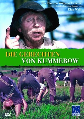 The Just People of Kummerow