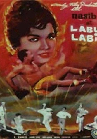 Nasib Si Labu Labi