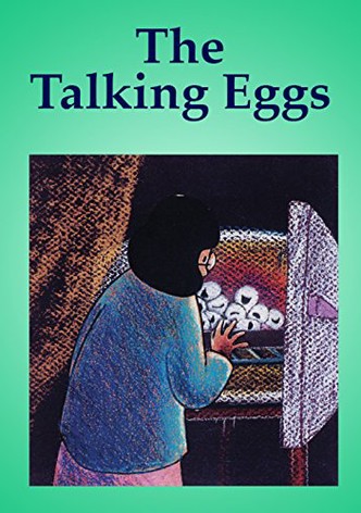 The Talking Eggs