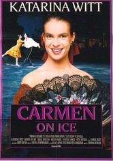 Carmen on Ice
