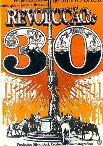 Revolução de 30