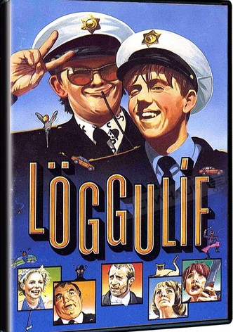 Löggulíf