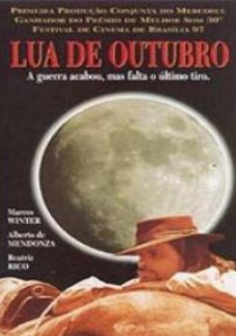 Lua de Outubro