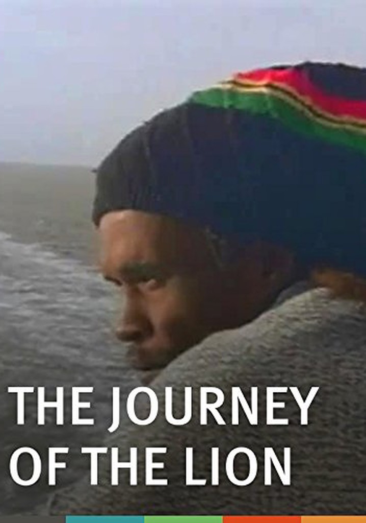 The Journey of the Lion