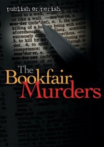 The Bookfair Murders