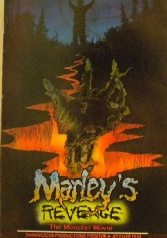 Marley's Revenge: The Monster Movie