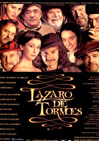 Lázaro de Tormes