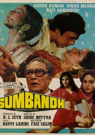 Sumbandh