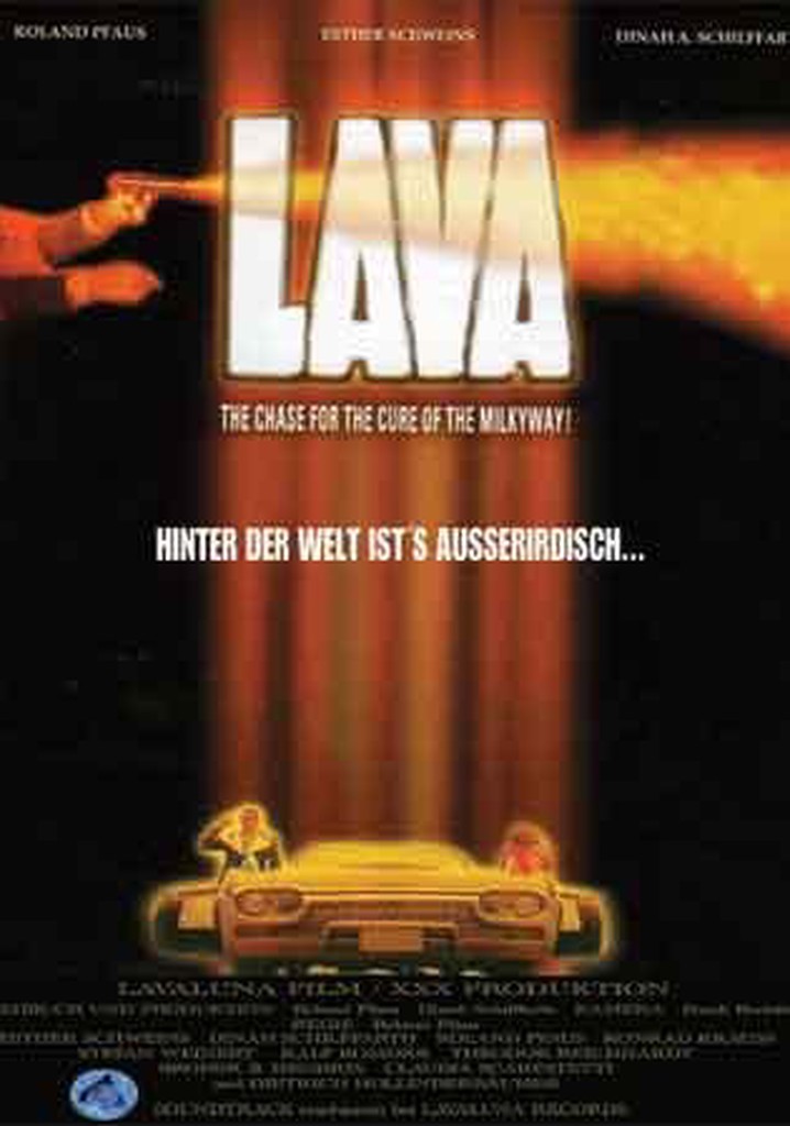 Lava