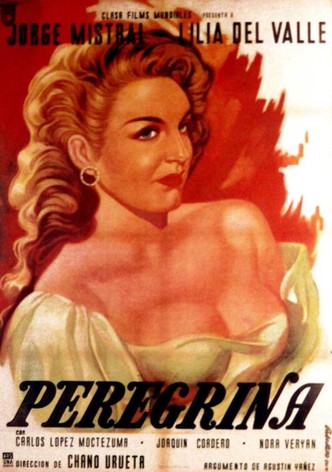 Peregrina