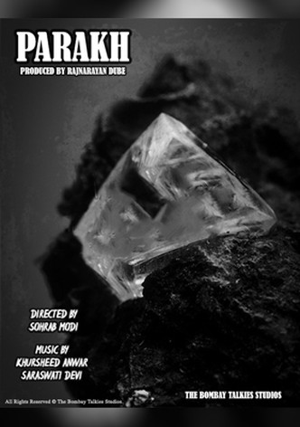 Parakh
