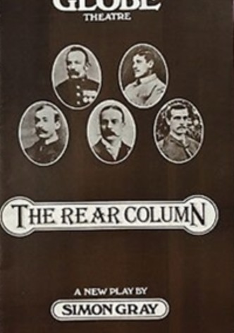 The Rear Column
