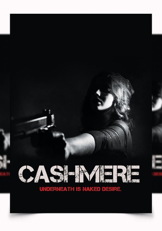 Cashmere