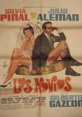 Los novios
