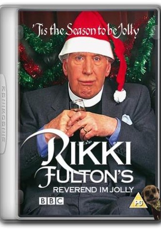 Tis' the Season to be Jolly