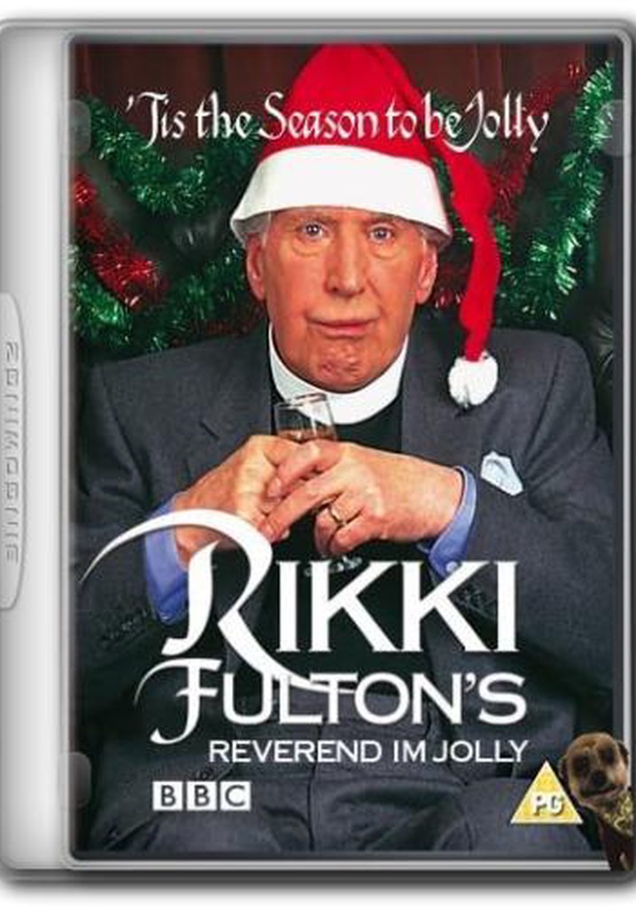 Tis' the Season to be Jolly