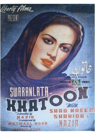 Khatoon