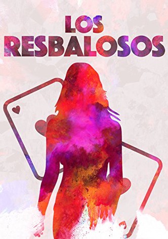 Los resbalosos