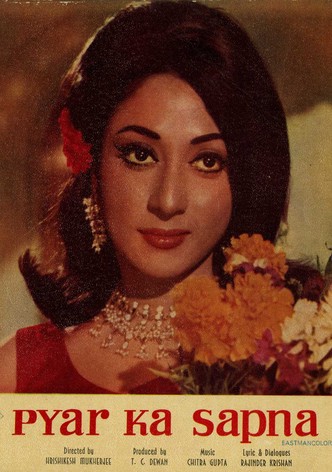 Pyar Ka Sapna