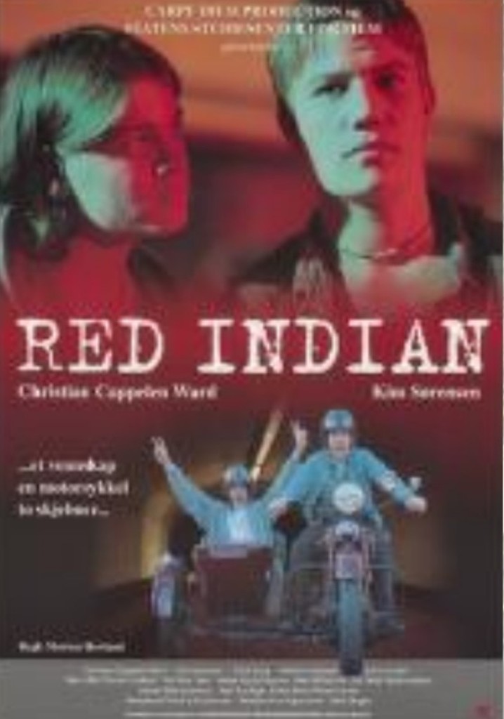 Red Indian