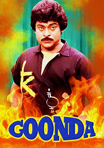 Goonda
