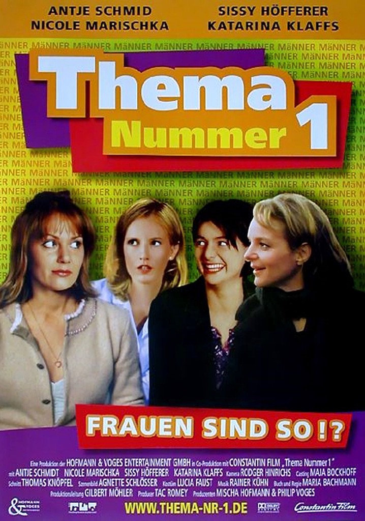 Thema Nr. 1