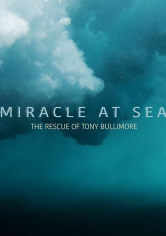 Miracle at Sea: The Rescue of Tony Bullimore