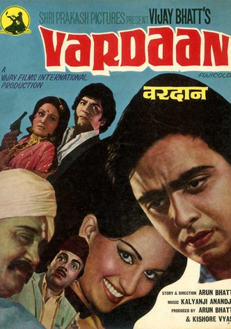 Vardaan