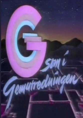 G - som i gemutredningen