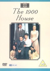 The 1900 House - Temporada 1