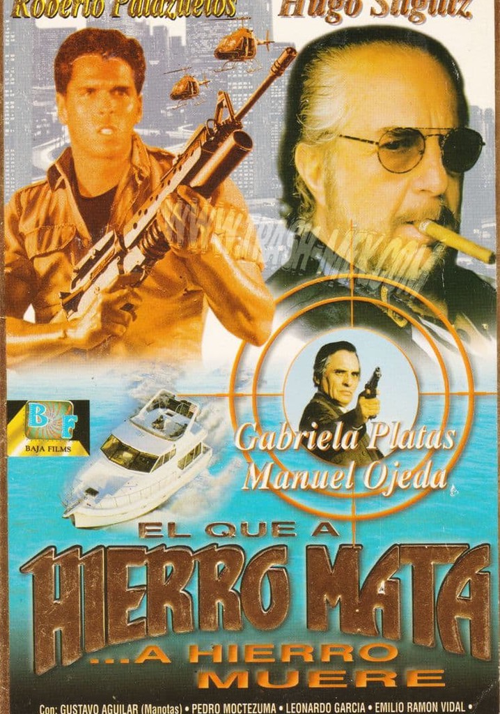 Una luz en la oscuridad