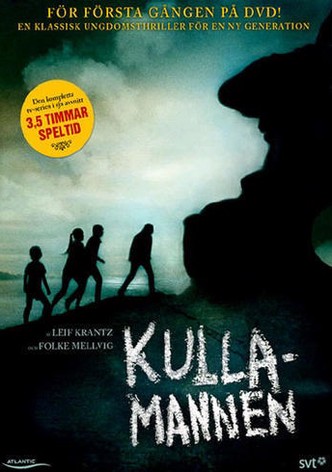 Kullamannen