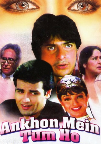 Ankhon Mein Tum Ho