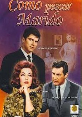 Cómo pescar marido