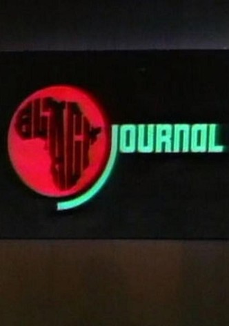 Black Journal