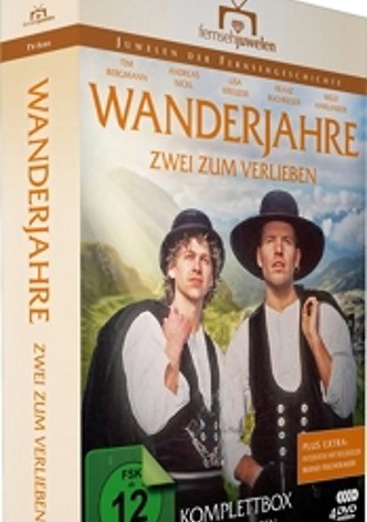 Wanderjahre